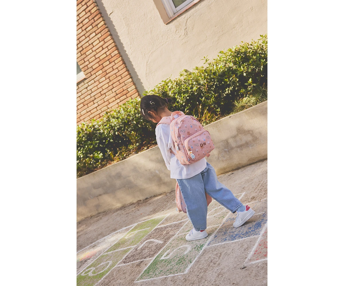 Tutete Mochila Infantil Mouse Fairies