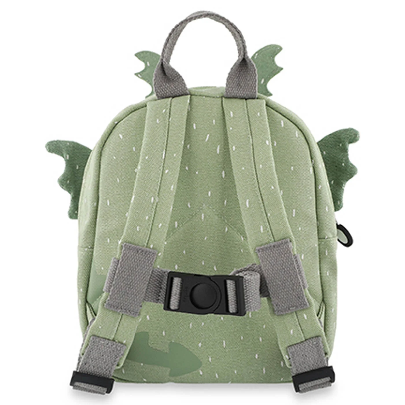 Trixie Mochila Pequena - Mr. Dragon