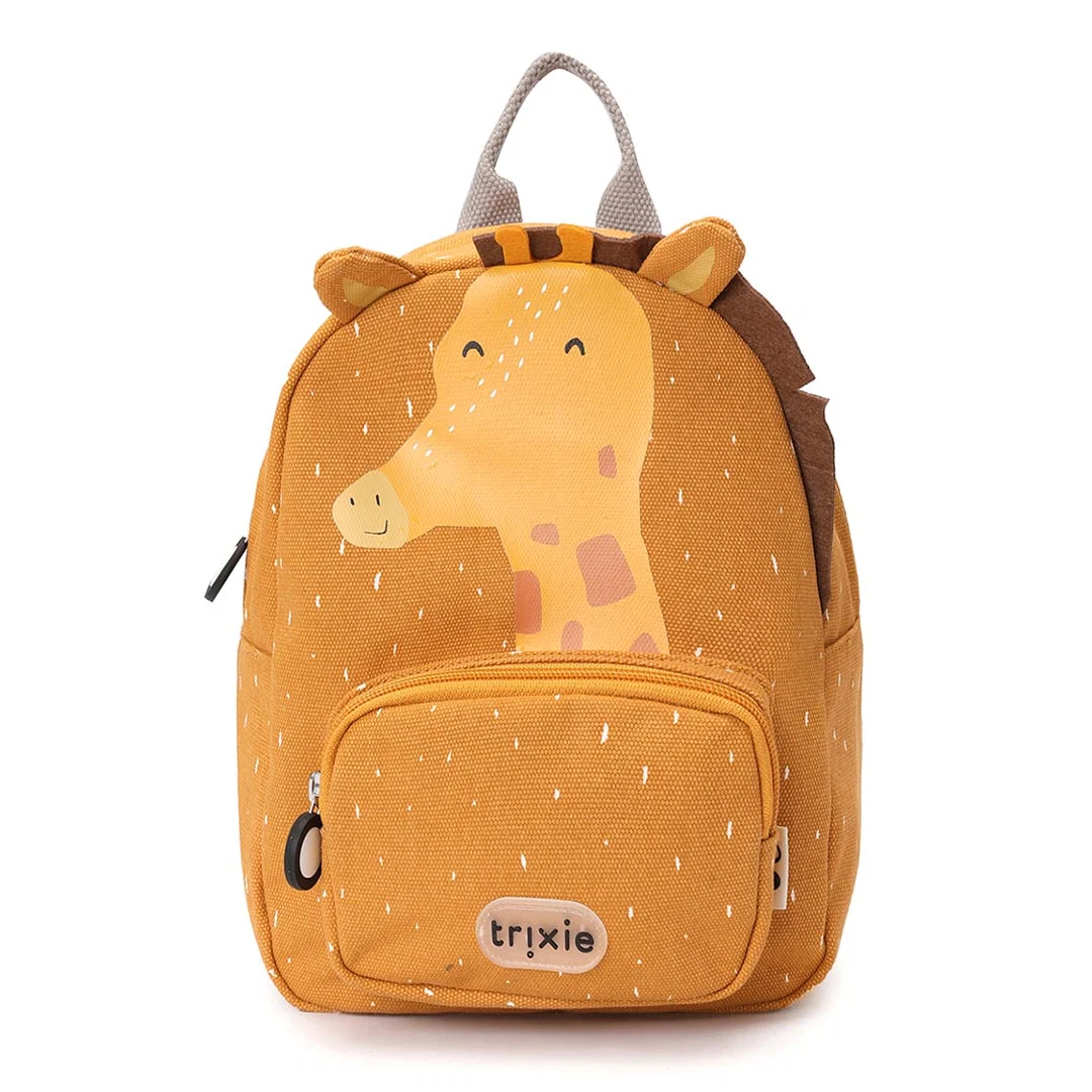 Trixie Mochila - Mr. Giraffe