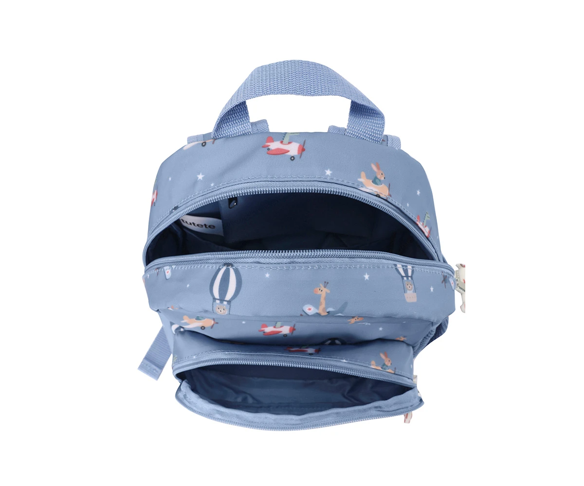 Tutete Mochila Infantil Planes