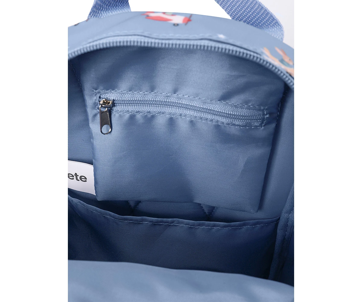 Tutete Mochila Infantil Planes