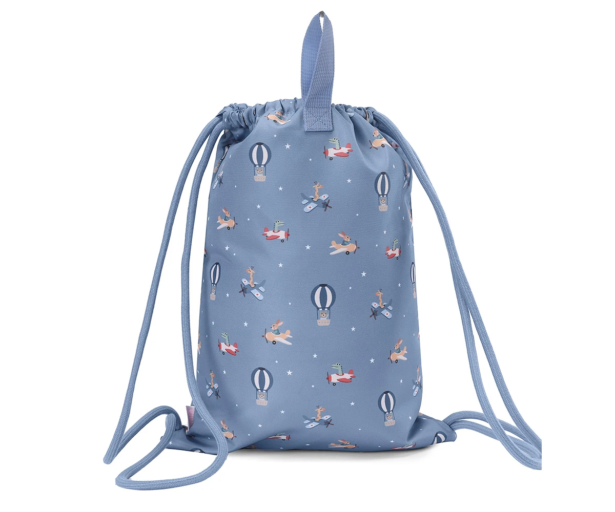 Tutete Mochila Saco Impermeável Planes