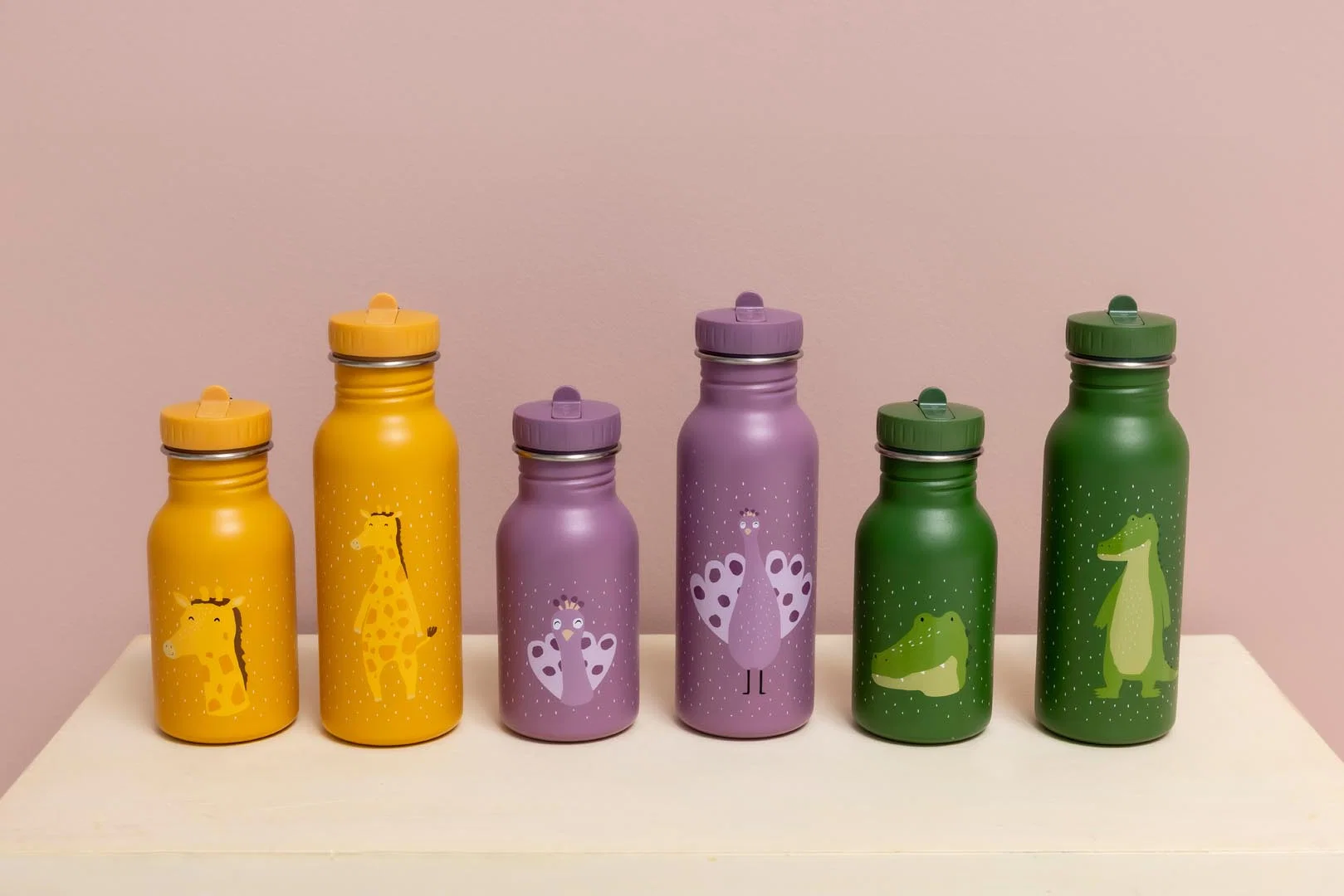 Trixie Cantil 350ml - Mr. Giraffe
