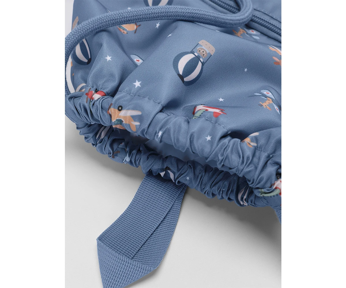 Tutete Mochila Saco Impermeável Planes