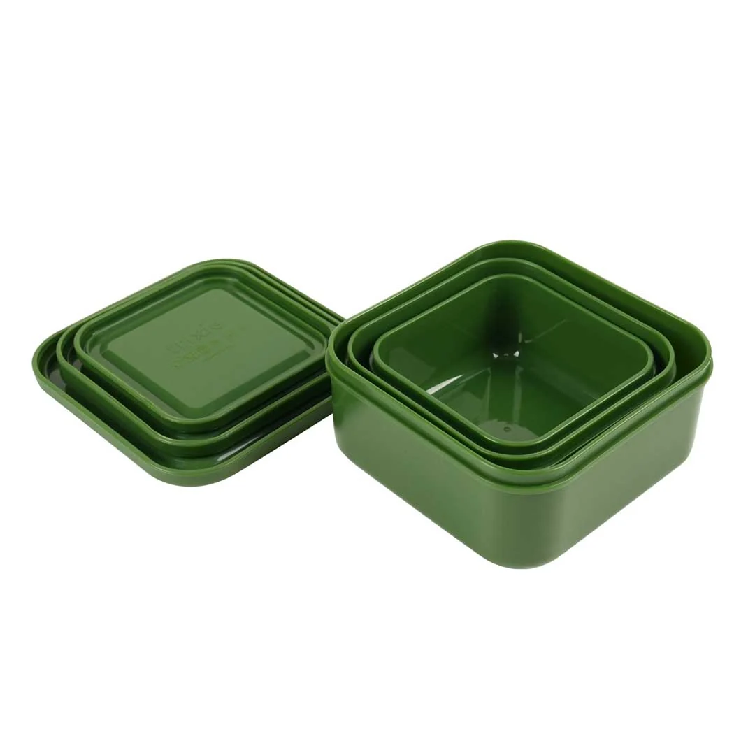 Trixie Lancheiras Mr. Alligator - 3 pcs