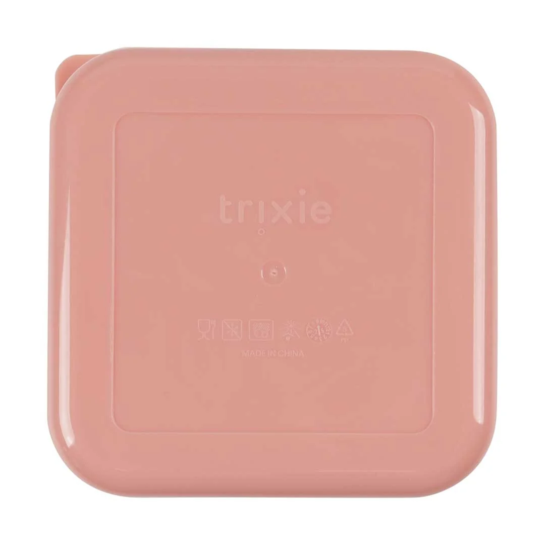 Trixie Lancheiras Mrs. Butterfly - 3 pcs