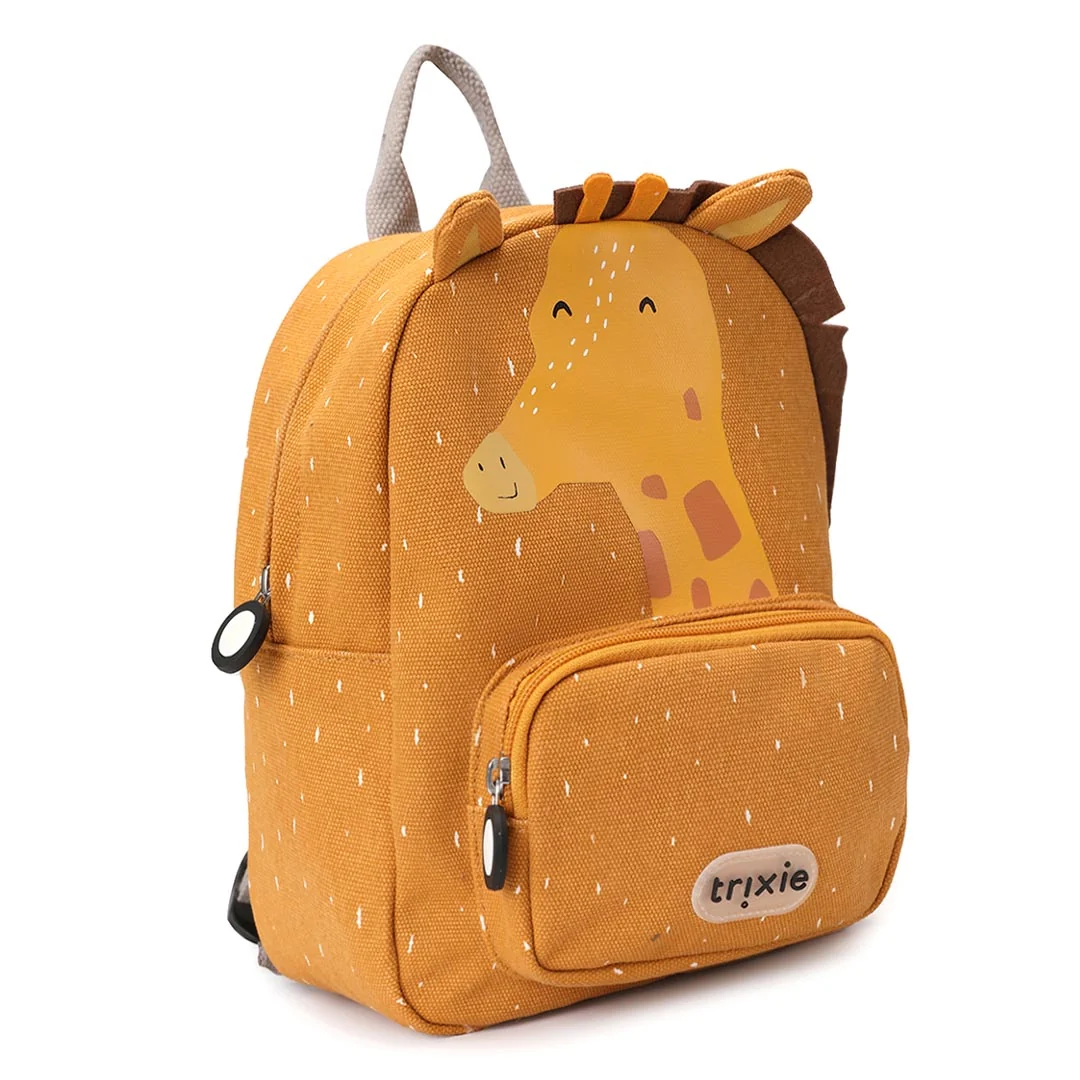 Trixie Mochila - Mr. Giraffe