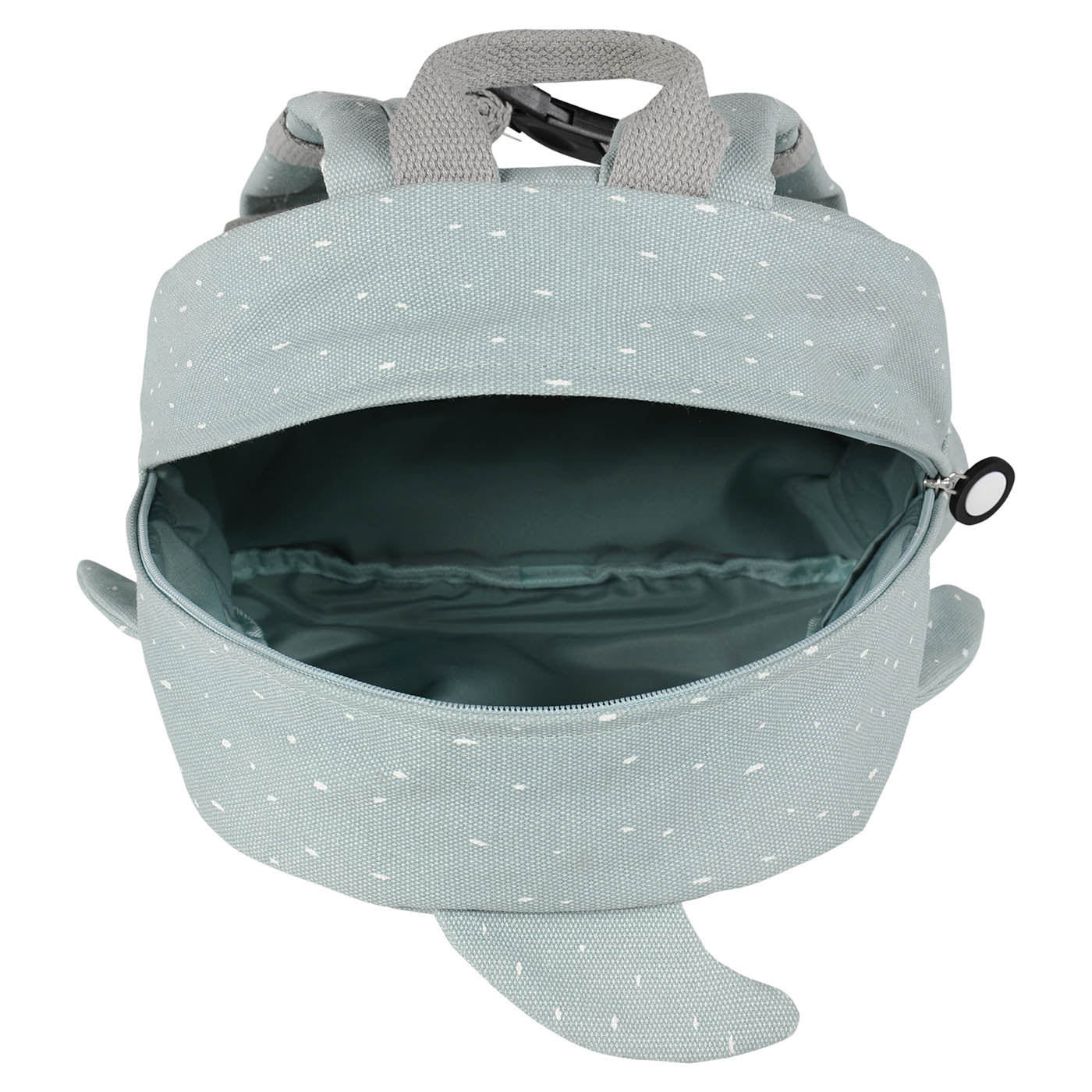 Trixie Mochila - Mr. Shark
