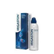 Irigaston Conj Lavag nasal/sinusal -3E