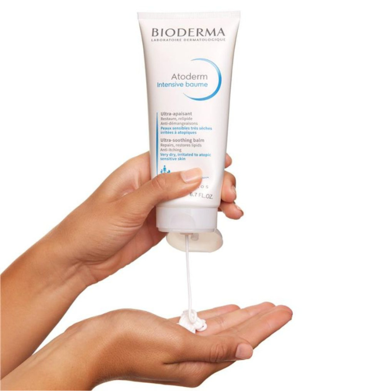 Bioderma Atoderm Intensive Bálsamo Ultra-Calmante 75ml