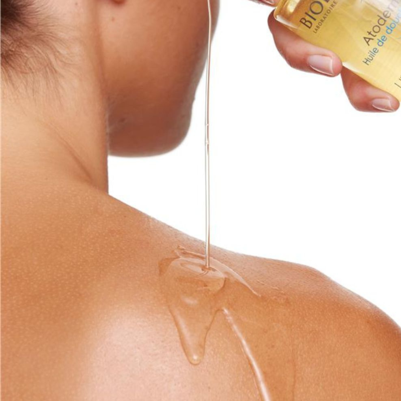 Bioderma Atoderm Óleo Duche 200ml