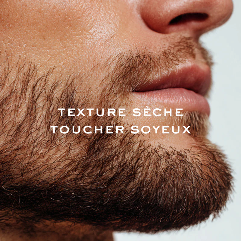 NUXE Men [Boost] Óleo Multifunções Barba 30ml