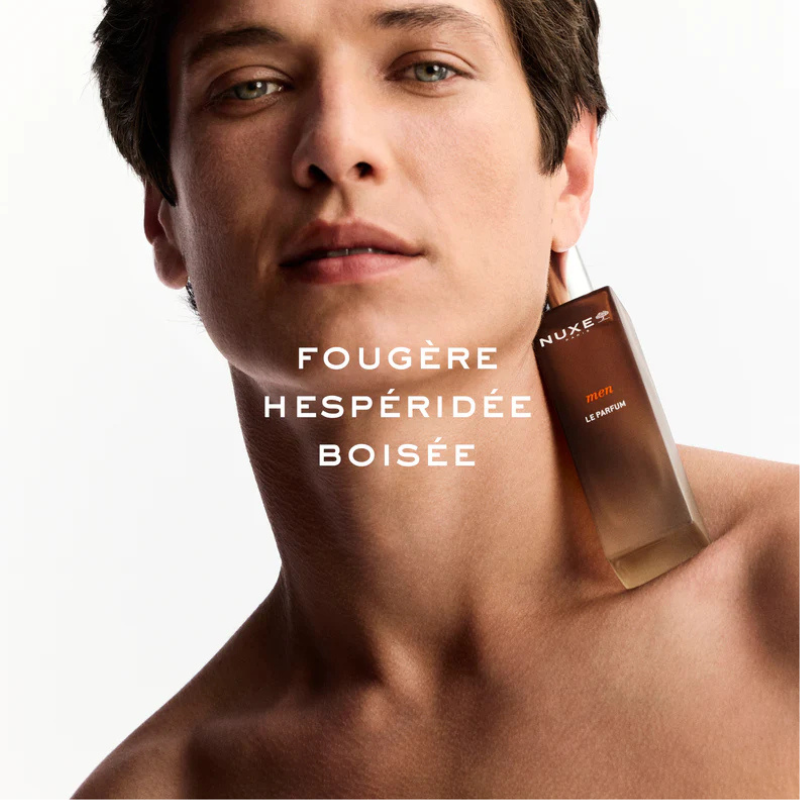 NUXE Men [Boost] Le Parfum 50ml