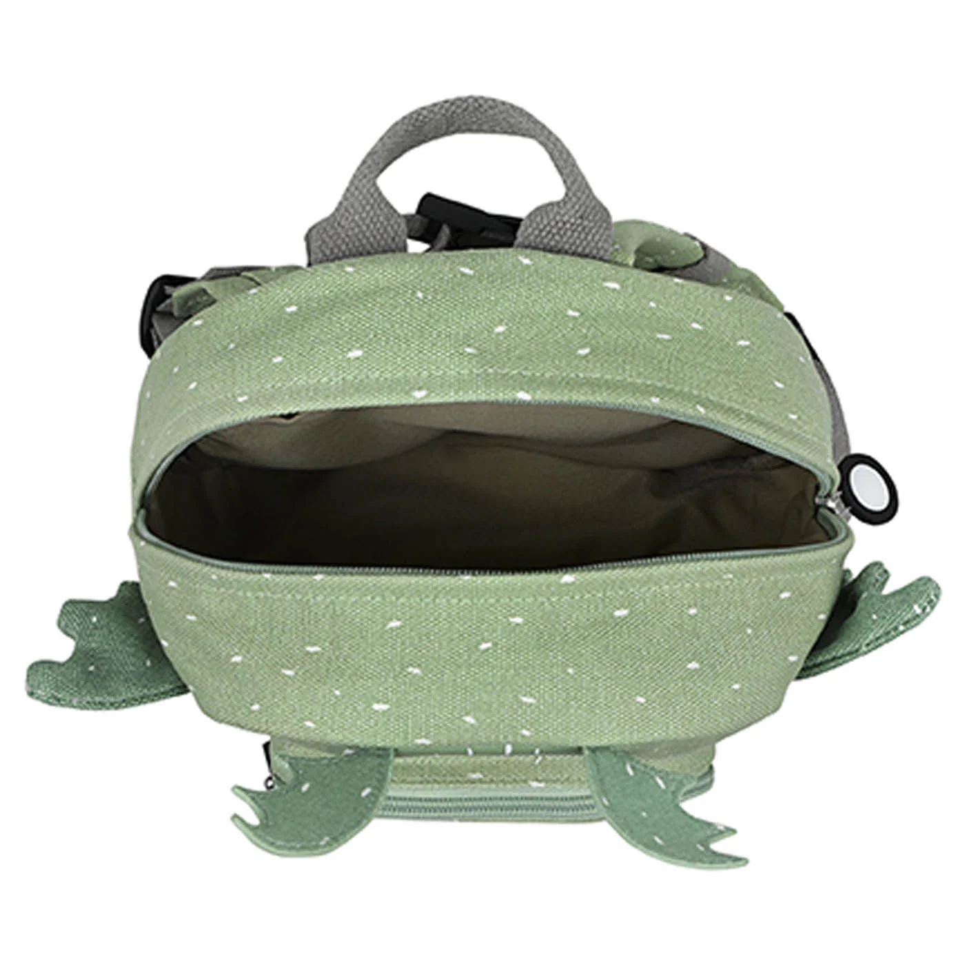 Trixie Mochila Pequena - Mr. Dragon