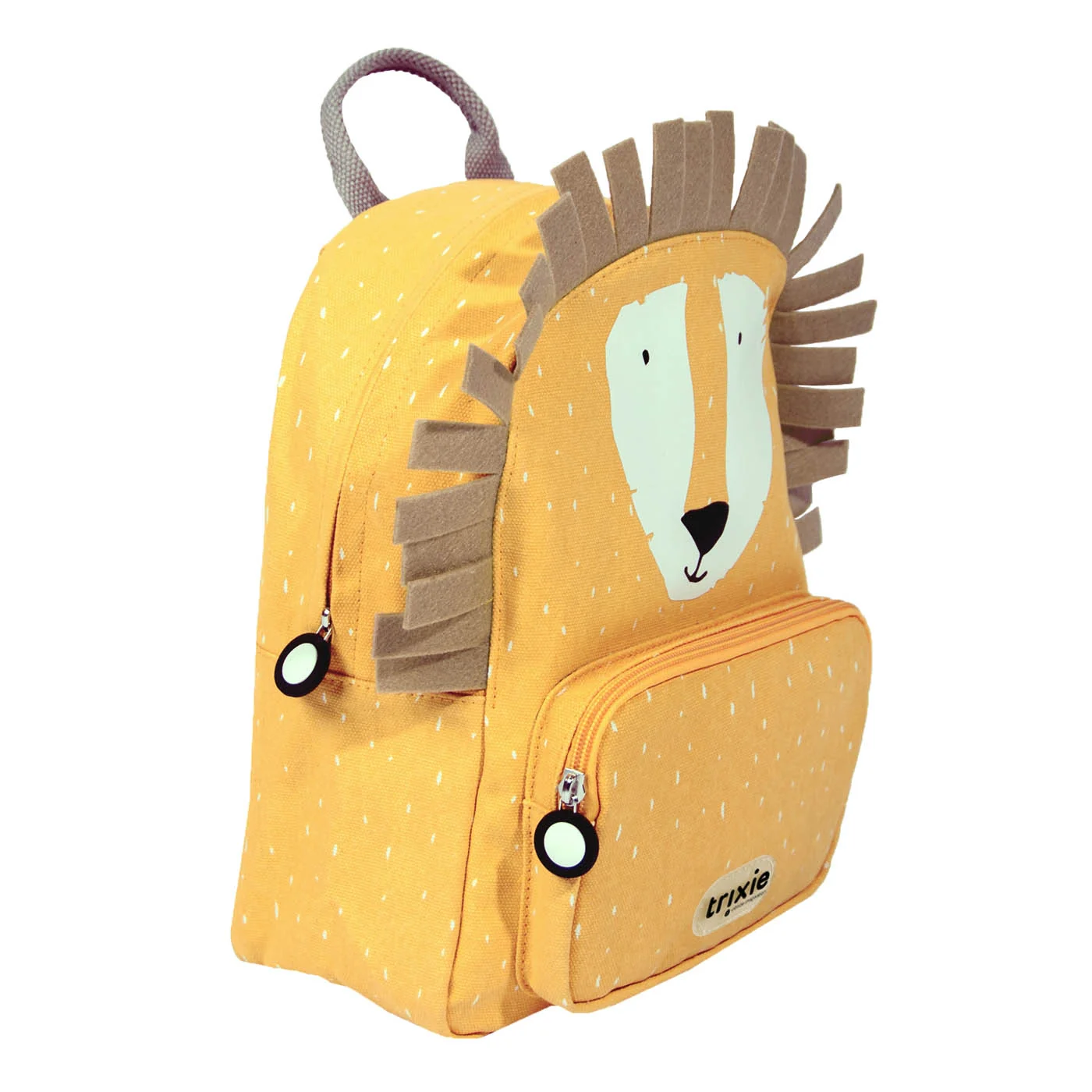 Trixie Mochila - Mr. Lion