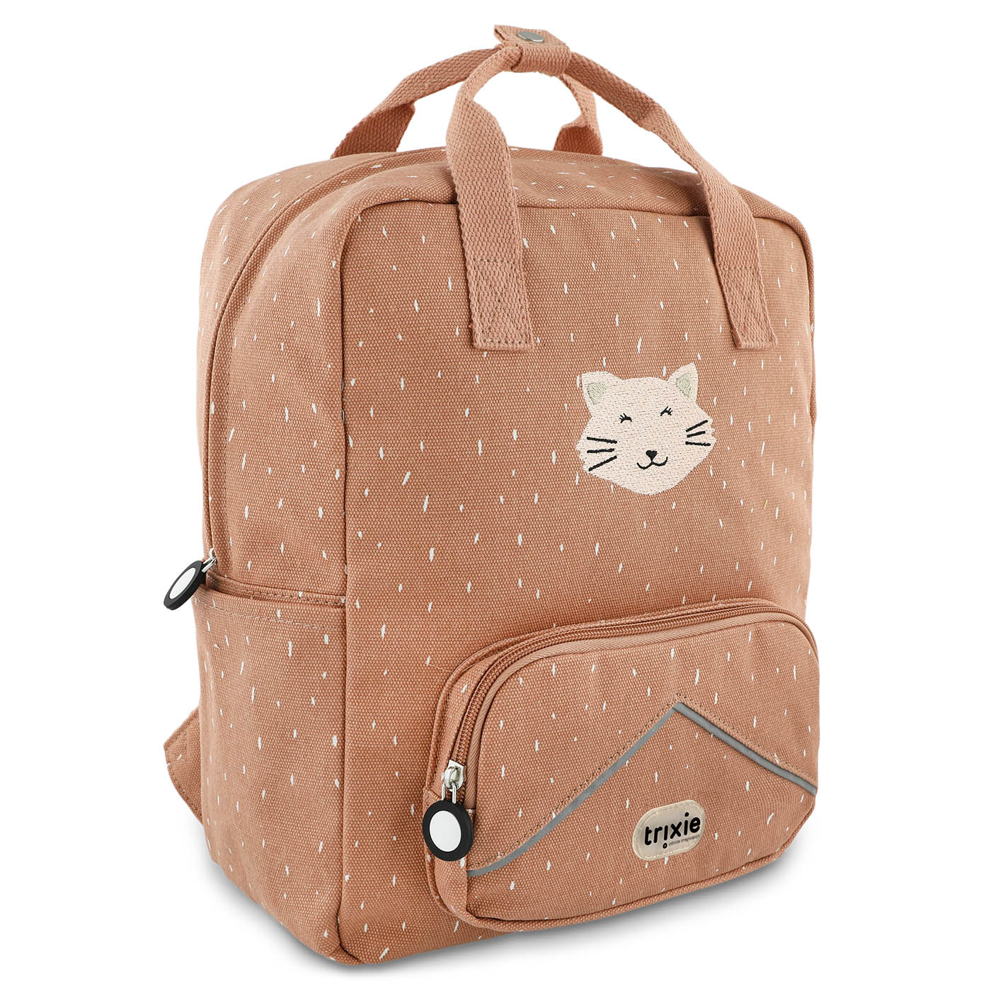 Trixie Mochila Grande - Mrs. Cat