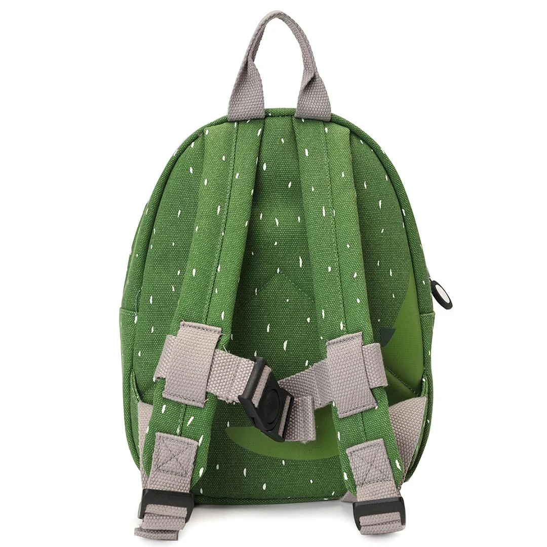Trixie Mochila - Mr. Alligator
