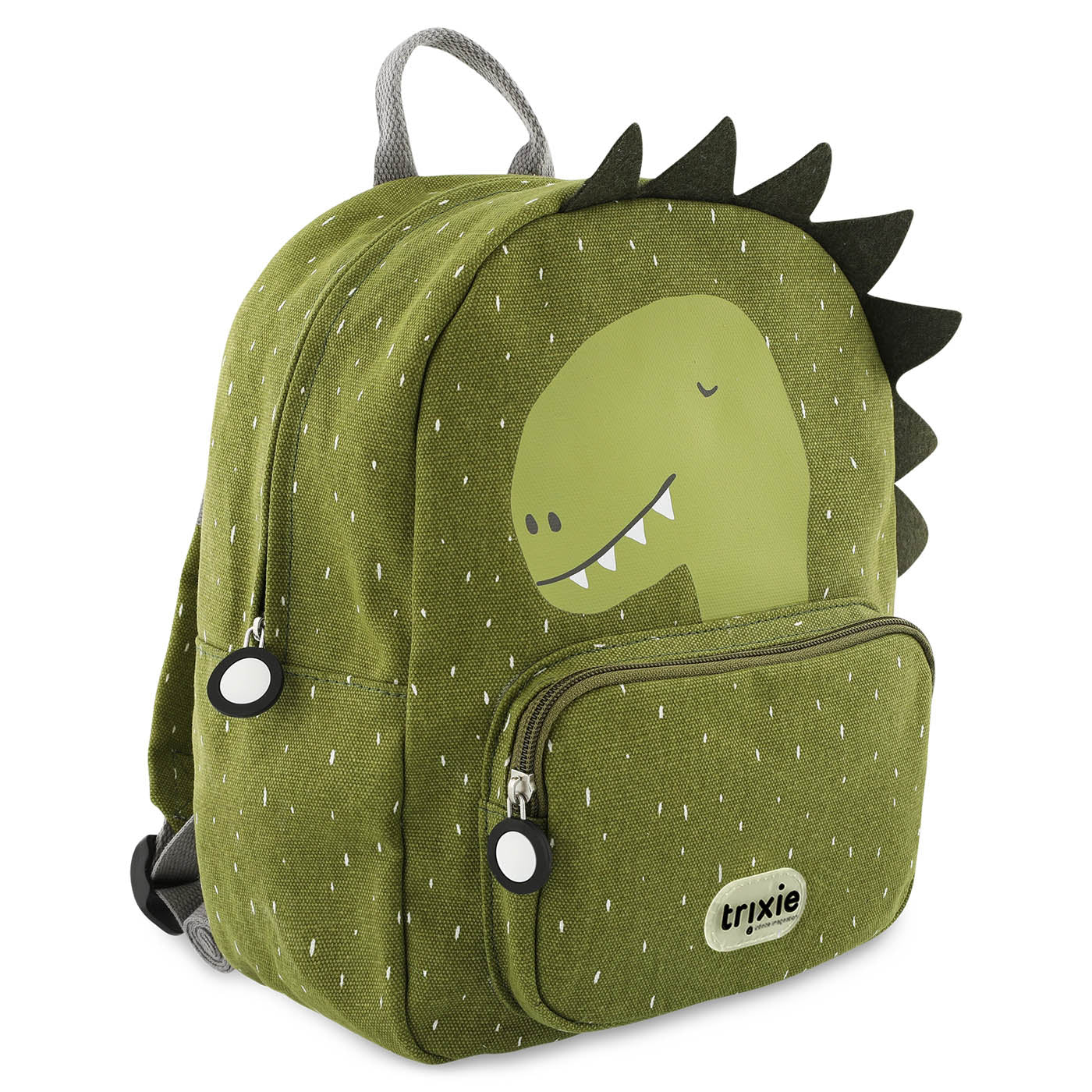 Trixie Mochila - Mr. Dino
