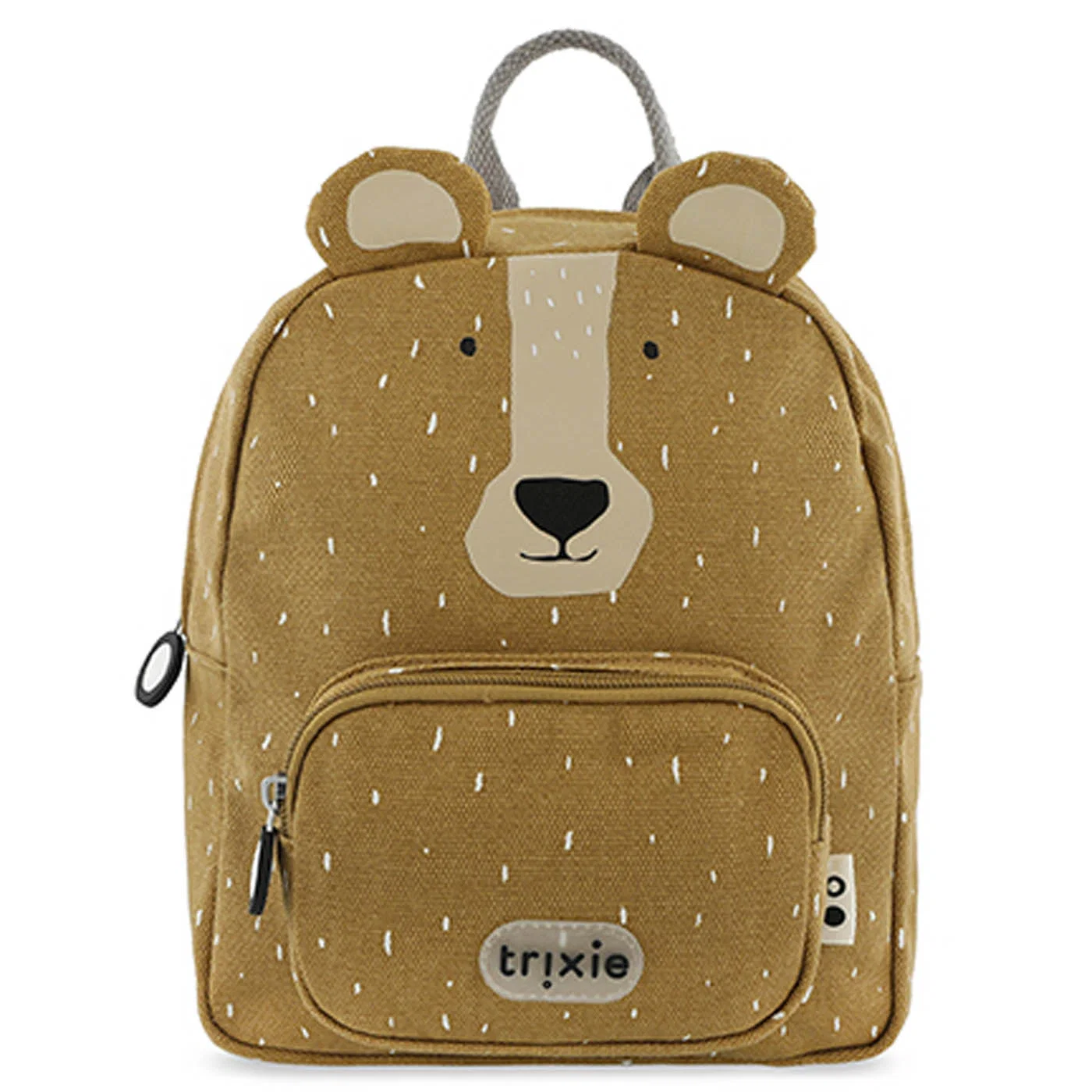 Trixie Mochila Pequena - Mr. Bear