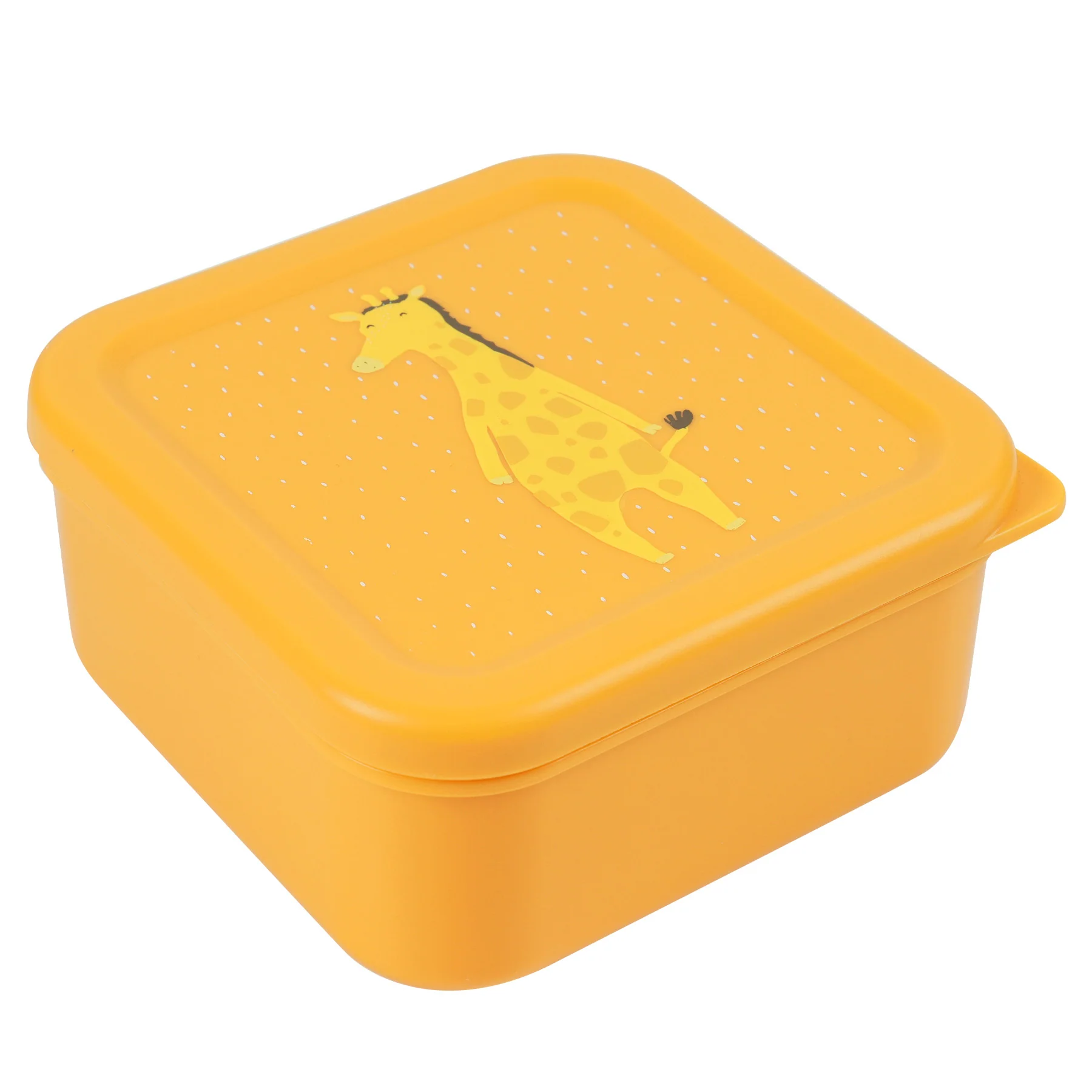 Trixie Lancheiras Mr. Giraffe - 3 pcs