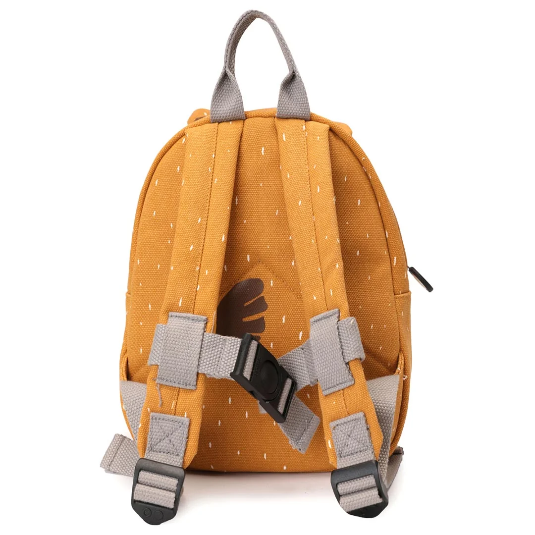 Trixie Mochila - Mr. Giraffe