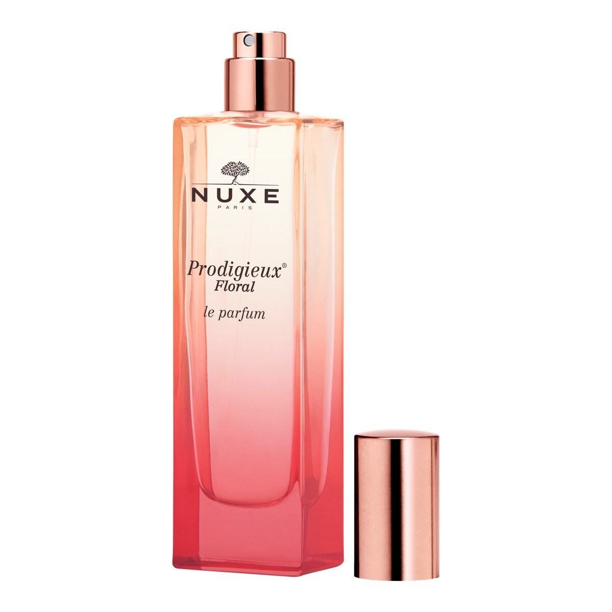 Nuxe Prodigieux Floral Le Parfum  50mL
