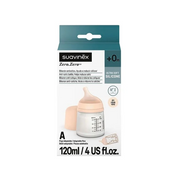 Suavinex Zero BibTetSil Colic A120 Fair