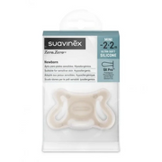 Suavinex Zerozero Chupeta Silicone Fisiológica Light 0-2M