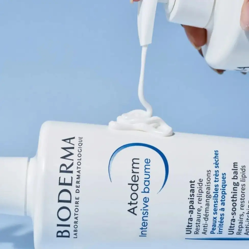 Bioderma Atoderm Intensive Bálsamo Ultra-Calmante 500ml