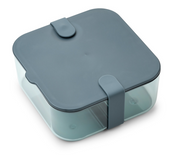 Liewood Carin Lunch Small Blue/Blue LW15527