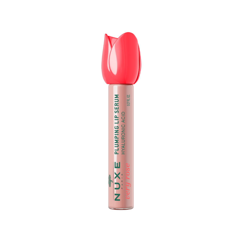 NUXE Very Rose 
Sérum Repulpante Labial 8ml