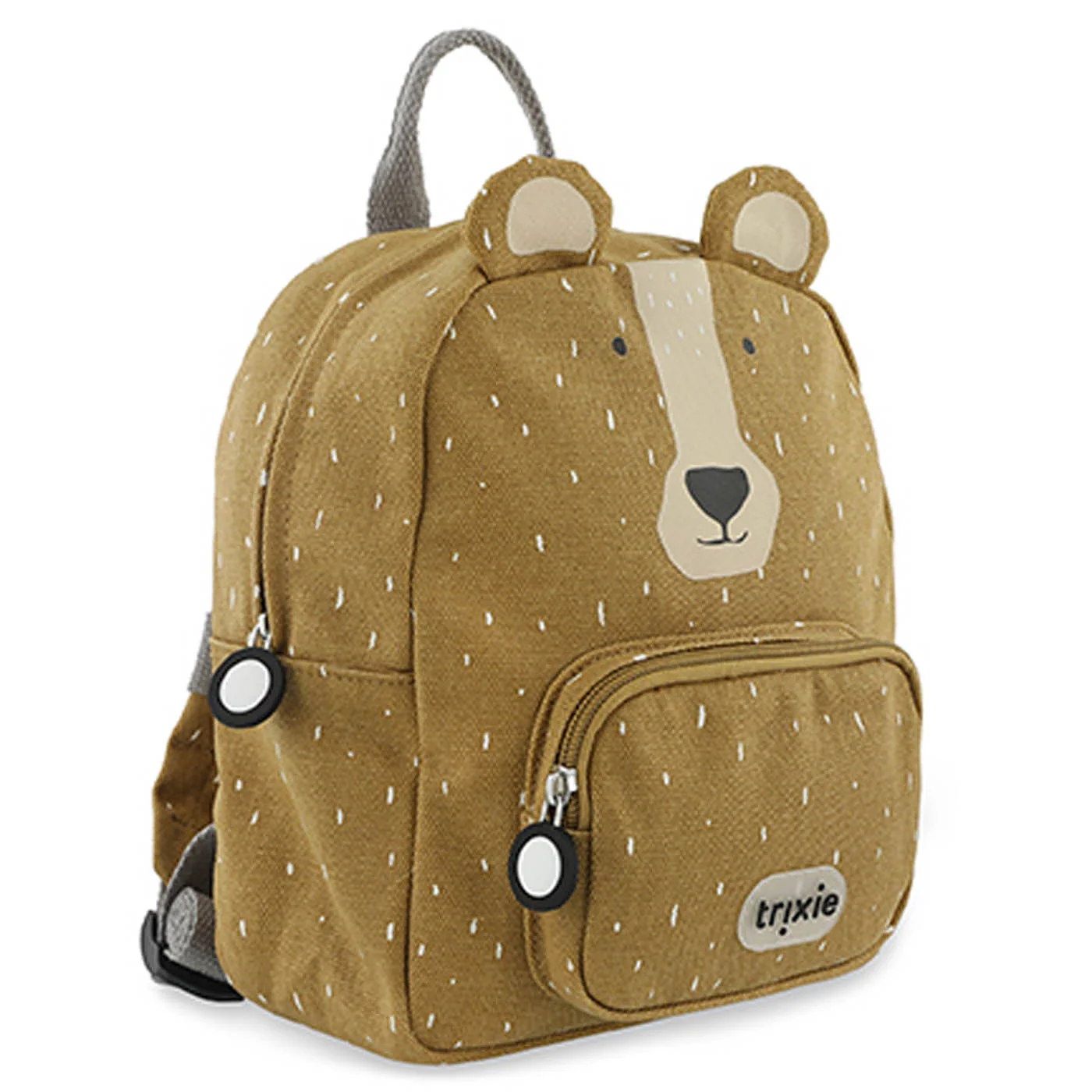 Trixie Mochila Pequena - Mr. Bear