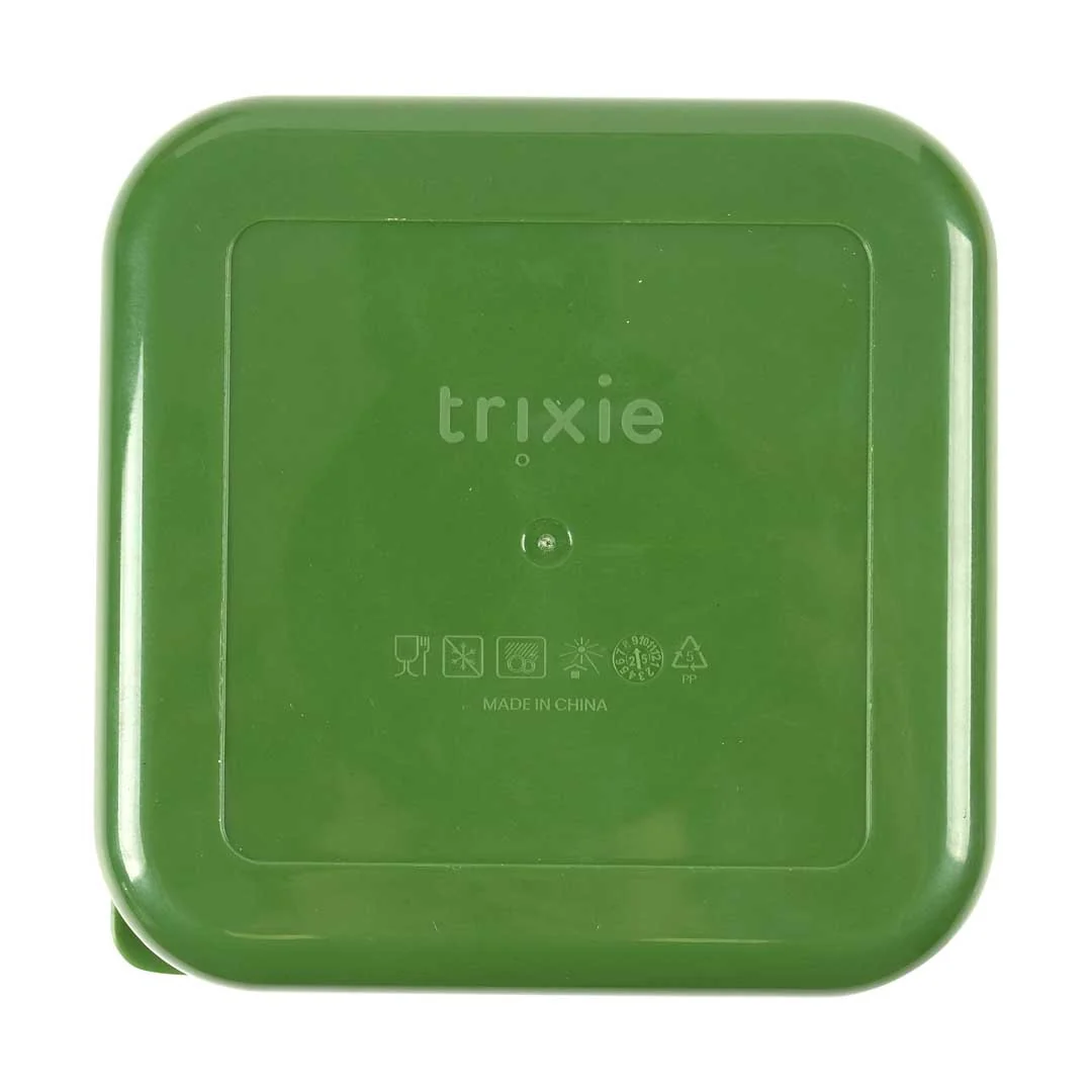Trixie Lancheiras Mr. Alligator - 3 pcs