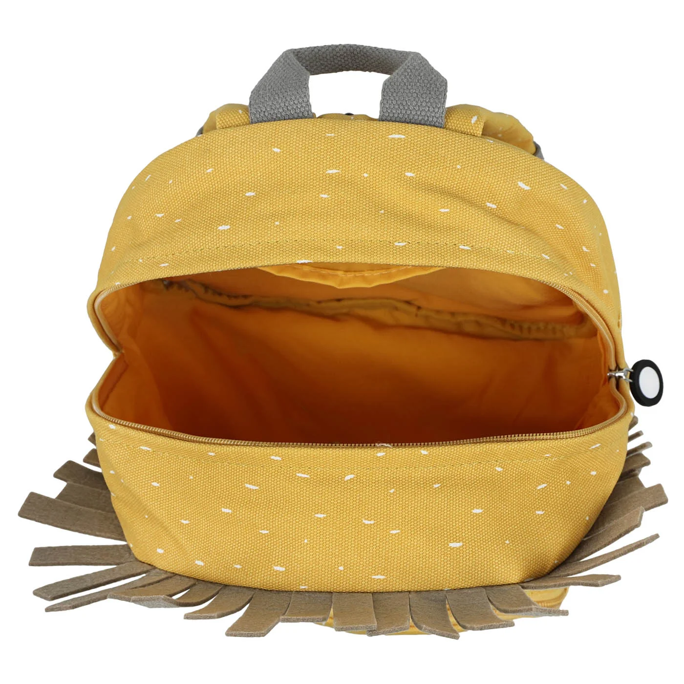 Trixie Mochila - Mr. Lion