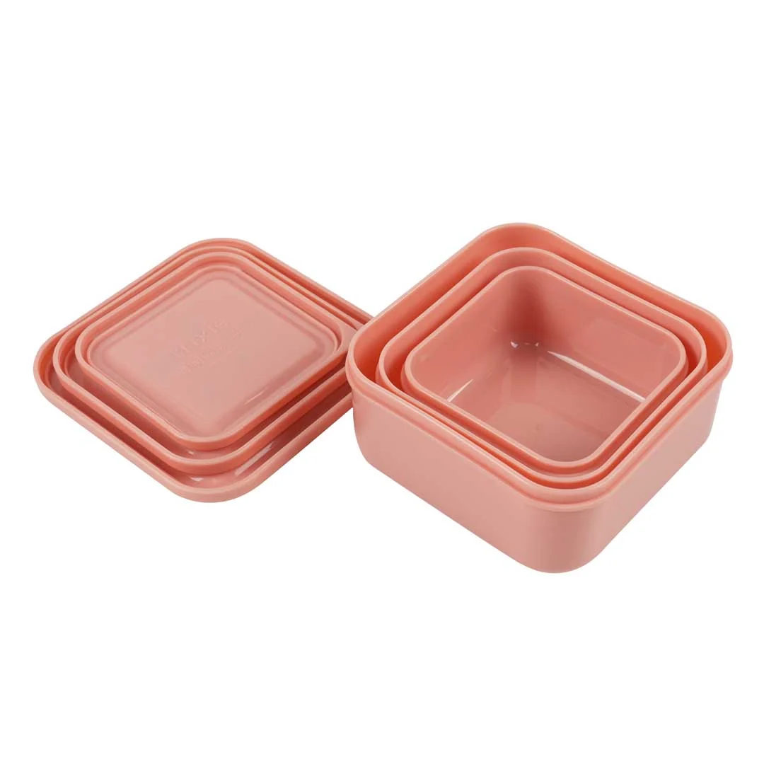 Trixie Lancheiras Mrs. Butterfly - 3 pcs