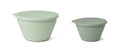 Liewood Dale Foldable Bowl Mint 8007 LW14899