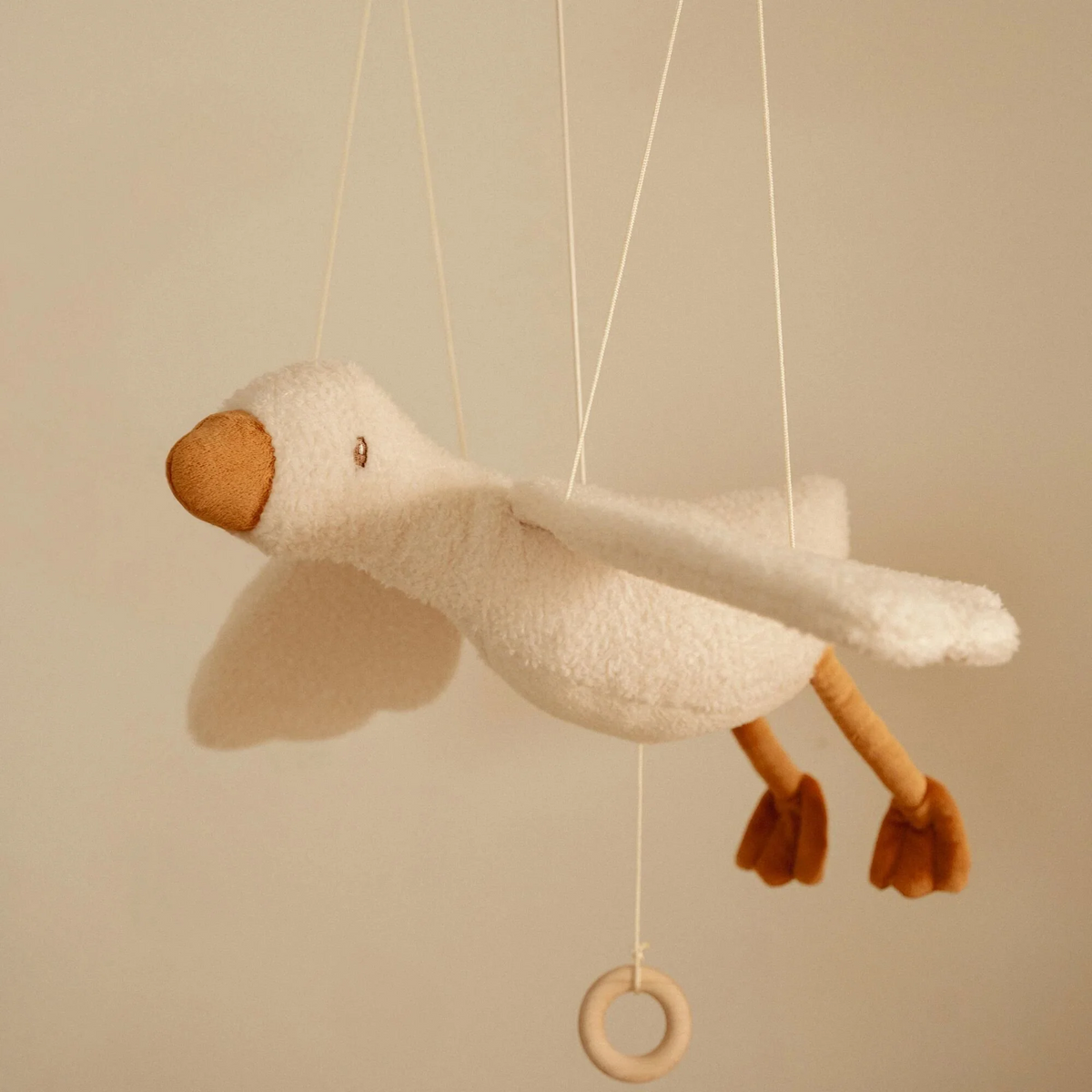 Little Dutch Decoração Little Goose LD8424