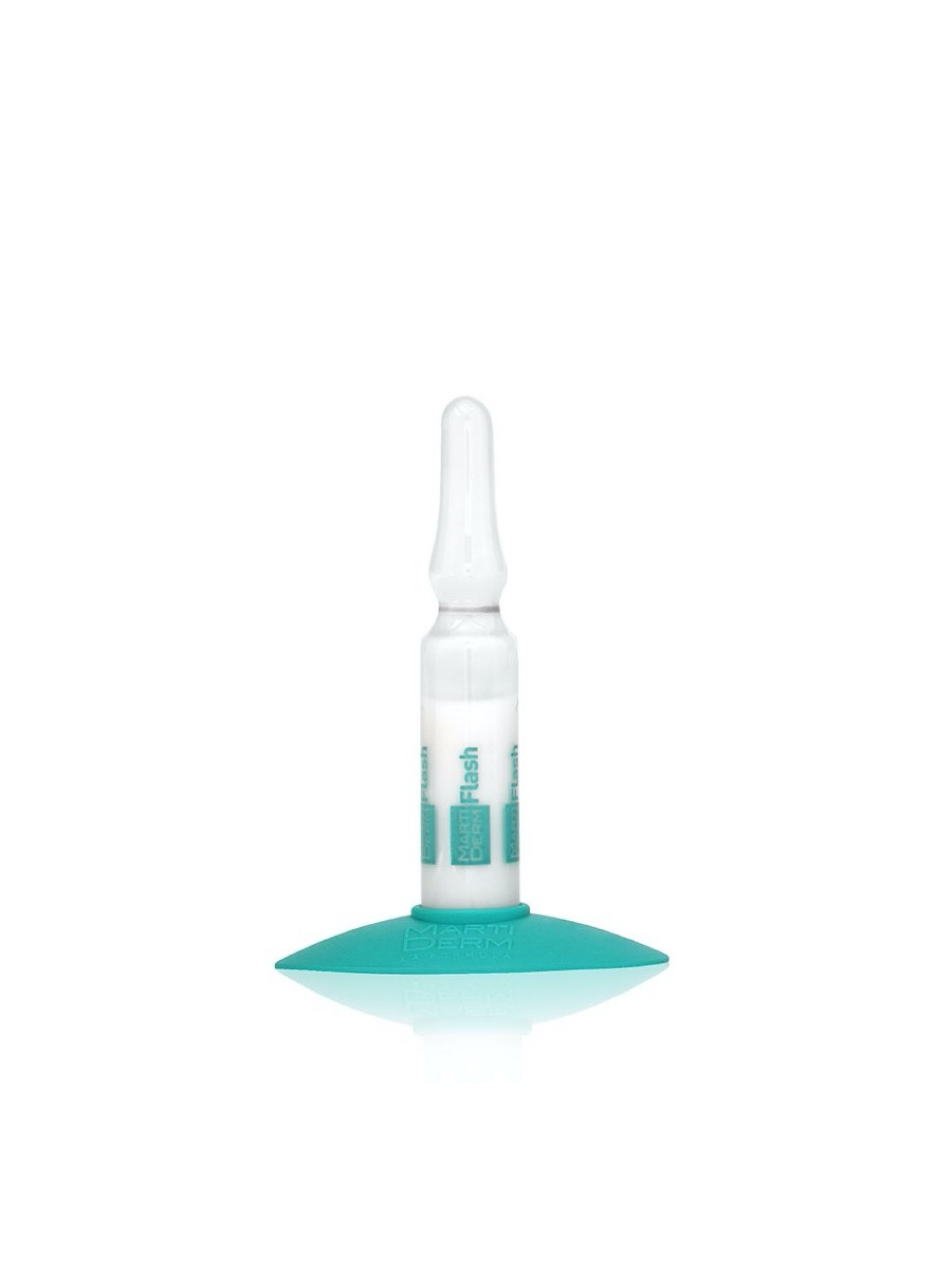 Martiderm Flash Ampolas 2ml X1
