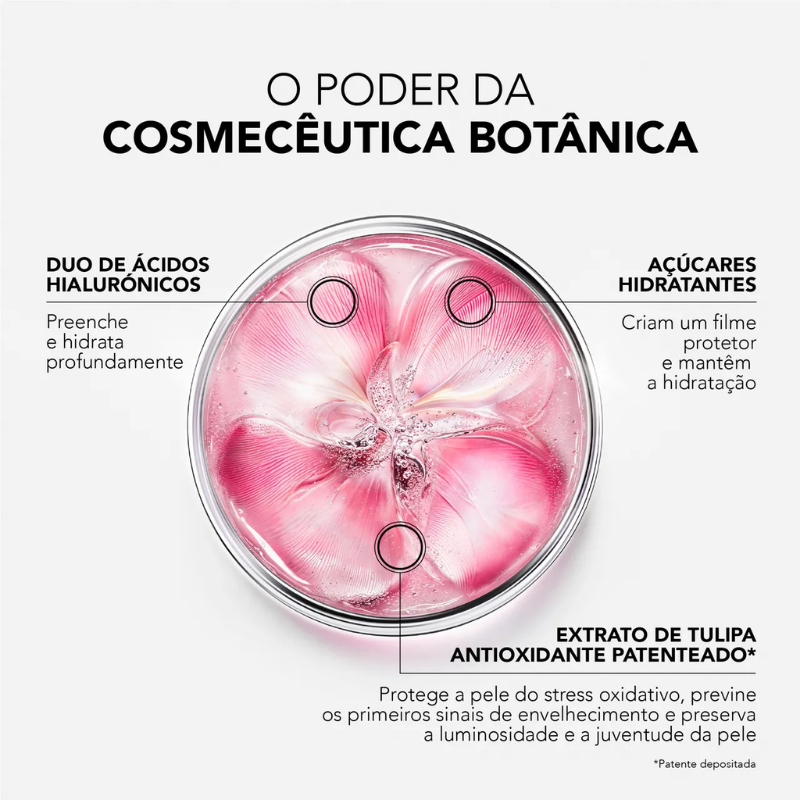 Lierac GLOW FRESH A Máscara Revitalizante Express 75ml