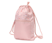 Tutete Mochila Saco Impermeável Blossom Birds