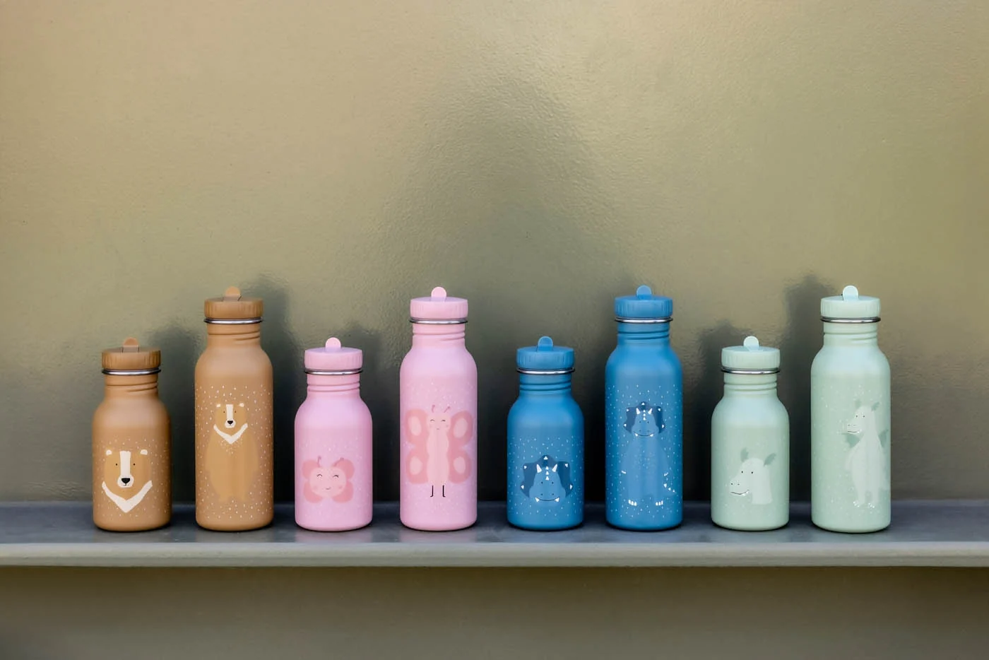 Trixie Cantil 350ml - Mr. Bear