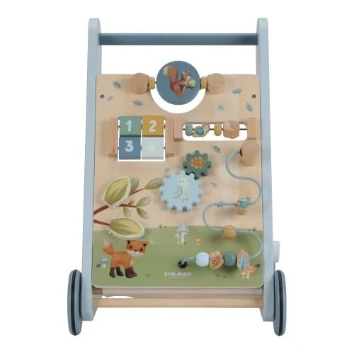 Little Dutch Andarilho Ativi Forest Friends LD7232