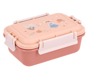 Tutete Lancheira Bento Mouse Fairies