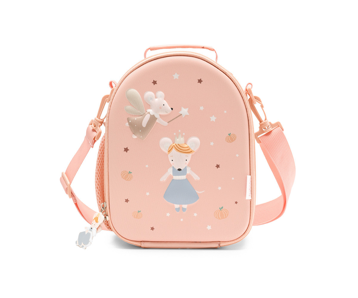 Tutete Bolsa Térmica 3D  Mouse Fairies