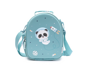 Tutete Bolsa Térmica 3D Pandas in Space