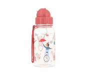 Tutete Garrafa de plástico 500ml Circus Show