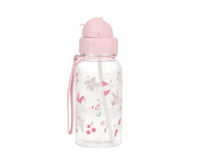 Tutete Garrafa de plástico 500ml Blossom Birds