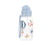 Tutete Garrafa de plástico Planes 500ml