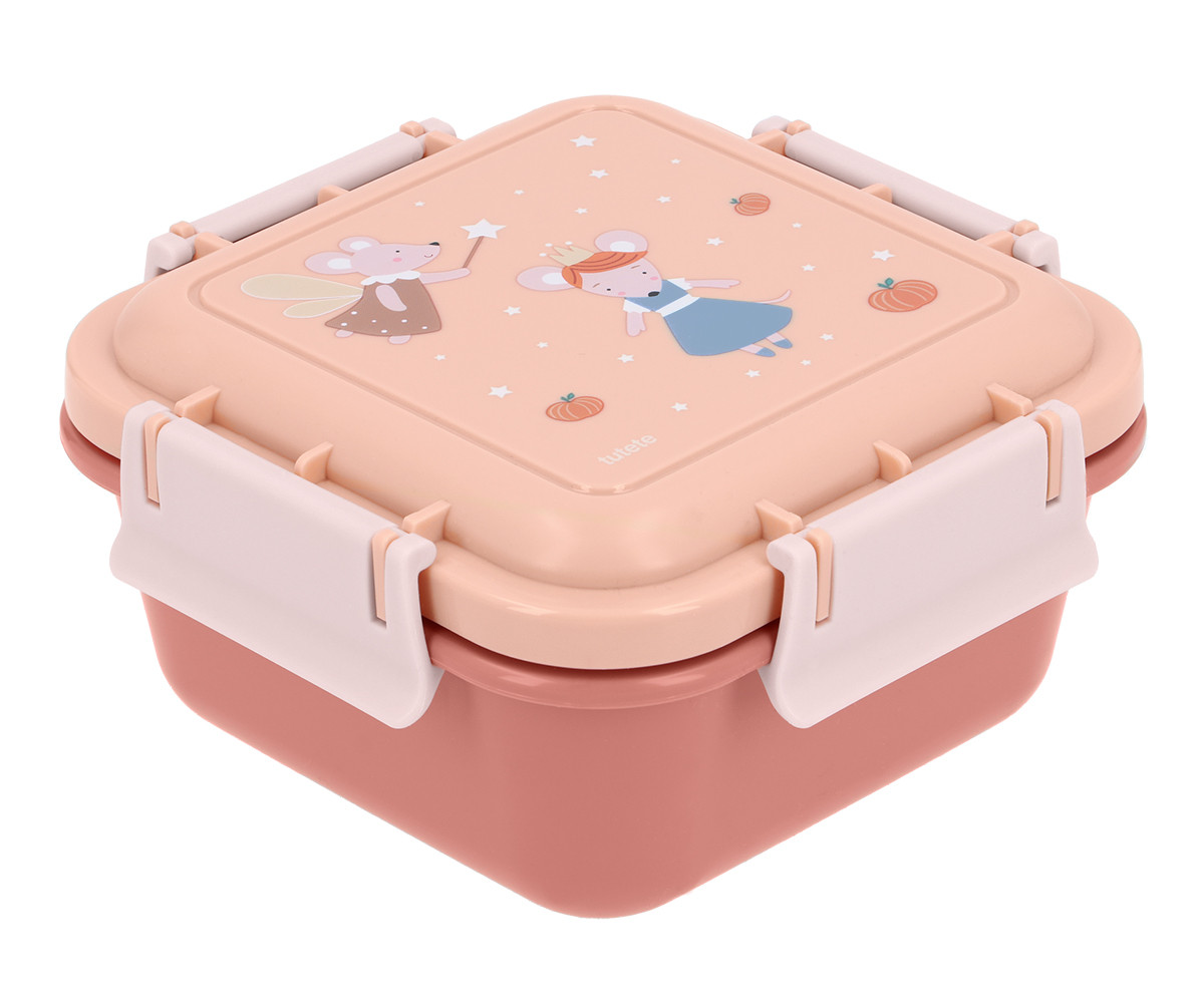 Tutete Lancheira grande Mouse Fairies