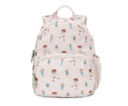 Tutete Mochila Infantil The Wooden Boy